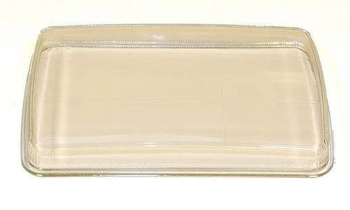 купить Стекло фары ЕВРО (гладкое стекло) / АвтоУниверсал 21 Век