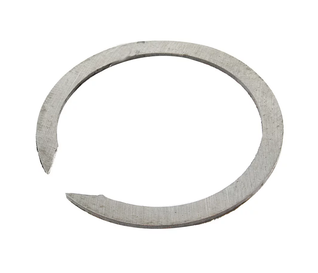 купить Кольцо пружинное 336 упорное 2,5 мм (d=79.5)