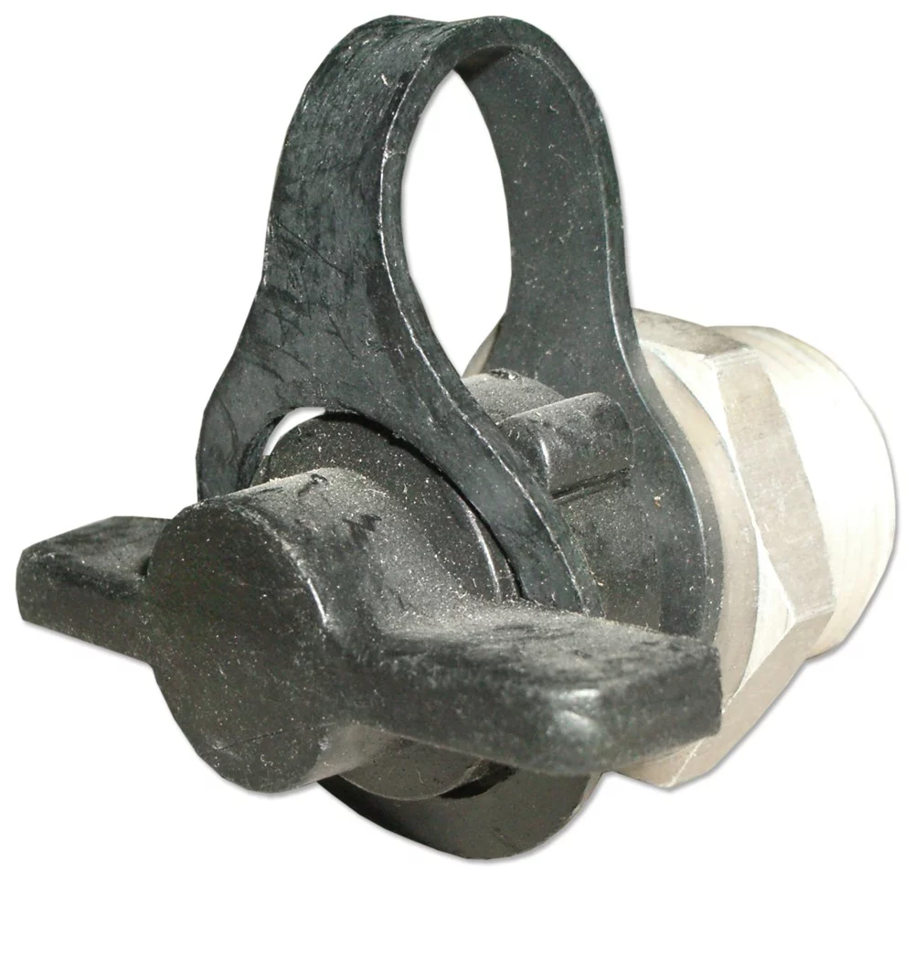 купить Клапан контрольного вывода М22 (высокий) / ООО "РААЗ" г.Рославль