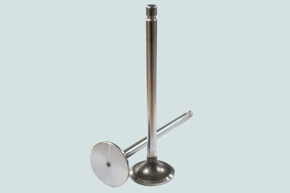 фото клапан впускной гбц (isbe, isf3.8 (e-3, e-4)) 3802924 foton 3940735 