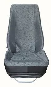 купить Сиденье водителя в сборе